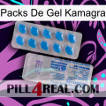 Kamagra Gel Packs new15